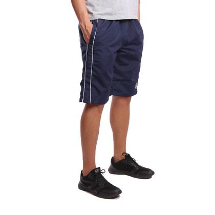 Imagem de Bermuda Tactel OX com Bolsos Frente e Costa