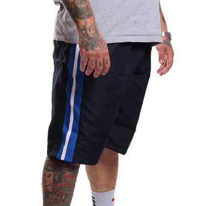 Imagem de Bermuda Tactel OX Plus com Bolsos Frente e Costa