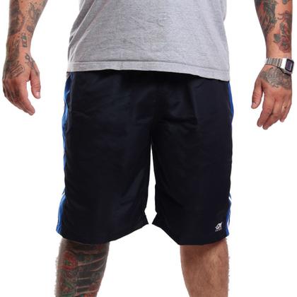 Imagem de Bermuda Tactel OX Plus com Bolsos Frente e Costa