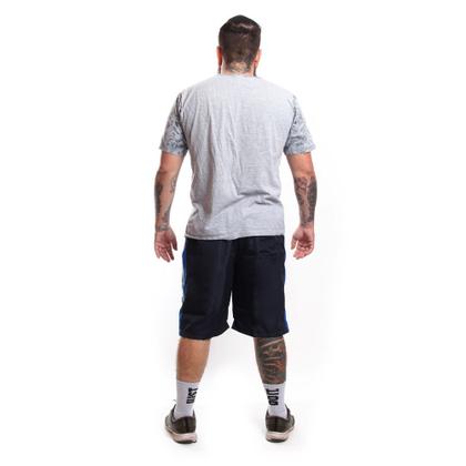 Imagem de Bermuda Tactel OX Plus com Bolsos Frente e Costa