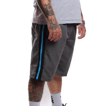 Imagem de Bermuda Tactel OX Plus com Bolsos Frente e Costa