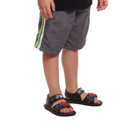 Imagem de Bermuda Tactel Shorts Infantil Para Meninos.