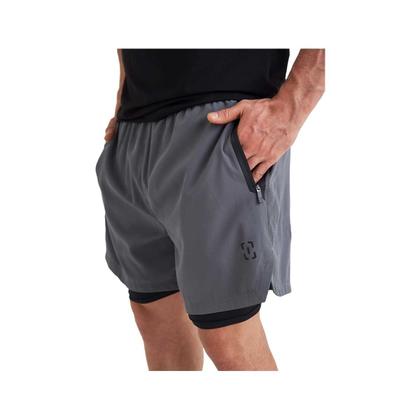 Imagem de Bermuda Tática Invictus Training Action Double