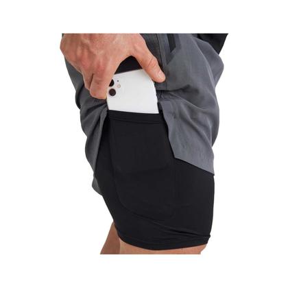 Imagem de Bermuda Tática Invictus Training Action Double