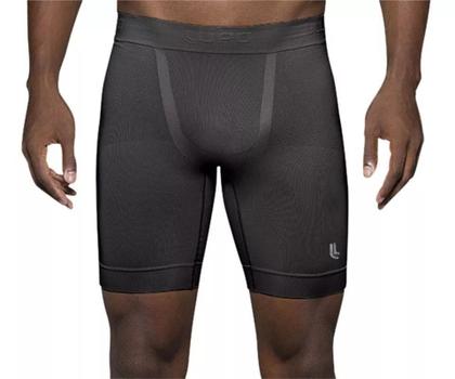 Imagem de Bermuda Térmica Masculina Lupo Compressão 70050