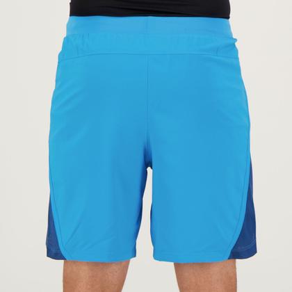 Imagem de Bermuda Under Armour Launch SW 7 Polegadas Azul