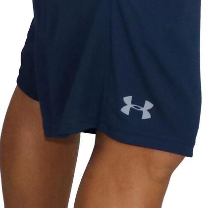 Imagem de Bermuda Under Armour Tech Mesh Masculina - Marinho