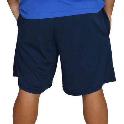 Imagem de Bermuda Under Armour Tech Mesh Masculina - Marinho