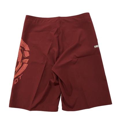 Imagem de Bermuda UOT Vermelho ORIGINAL UMBO-0172