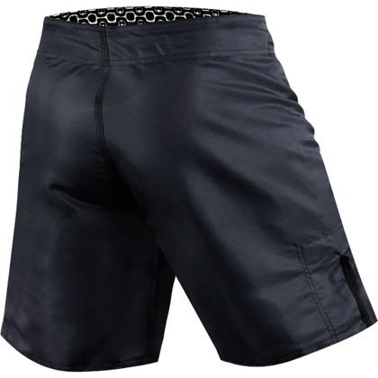 Imagem de Bermuda Venum Ignition Dark Moon Preto