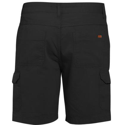 Imagem de Bermuda Walk Rip Curl Passeio The Search Cargo Black