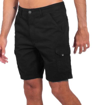 Imagem de Bermuda Walk Rip Curl Passeio The Search Cargo Black