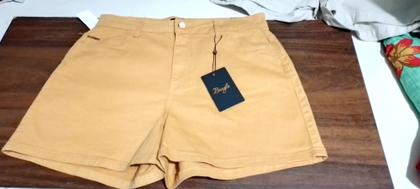 Imagem de Bermudas