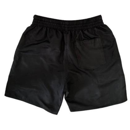 Imagem de Bermudas Masculina Short Moda Praia Tactel Mauricinho