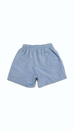 Imagem de Bermudas Ogochi Infantis Masculinas Casuais Resort Colors