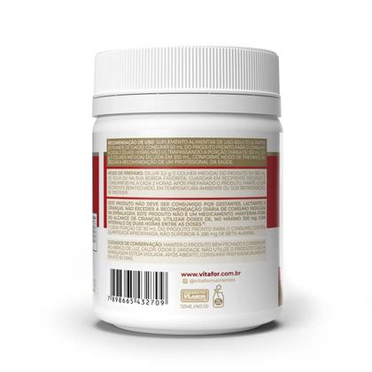 Imagem de BETA ALANINA POTE 120G - Vitafor