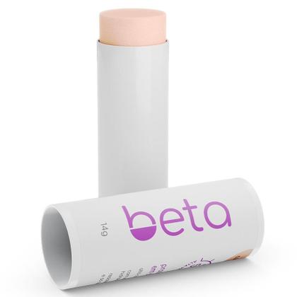 Imagem de Beta Protetor Solar Em Bastão Cor 100