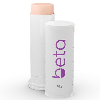 Imagem de Beta Protetor Solar Em Bastão Cor 100