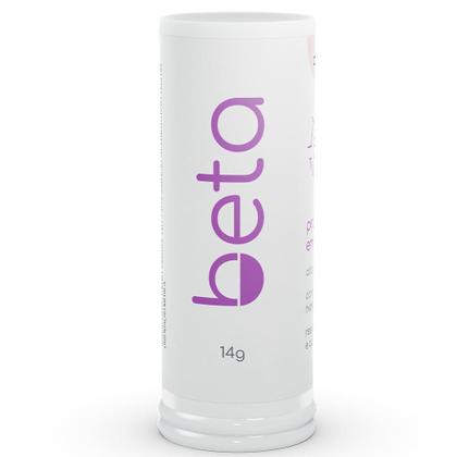 Imagem de Beta Protetor Solar Em Bastão Cor 100