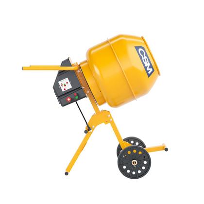 Imagem de Betoneira Compacta Desmontada 1/2CV 130Litros CSM 110V