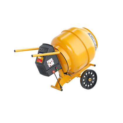 Imagem de Betoneira Compacta Desmontada 1/2CV 130Litros CSM 110V
