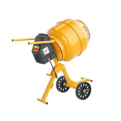 Imagem de Betoneira Smart 130L 2 em 1 Monofásica 127v CSM