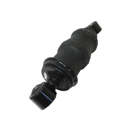 Imagem de Bexiga Suspensao Cabine Dianteira Mercedes Actros 2010 Em Diante Completa Com Amortecedor 9438903819.