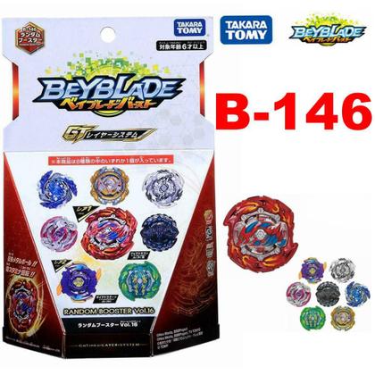 Beyblade B-146 01Flare Dragon Around Planet S. - Takara Tomy
