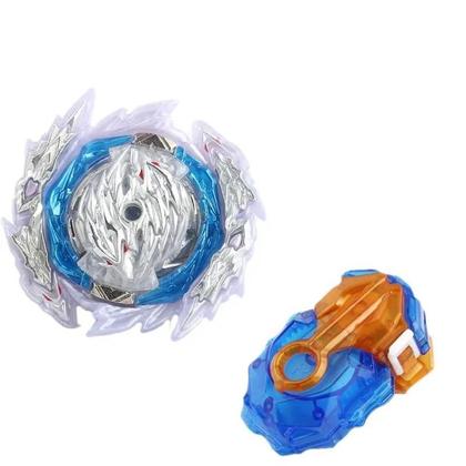 Beyblade Burst B-180, B-185, B-188, B-193 - Tops de Metal Takara