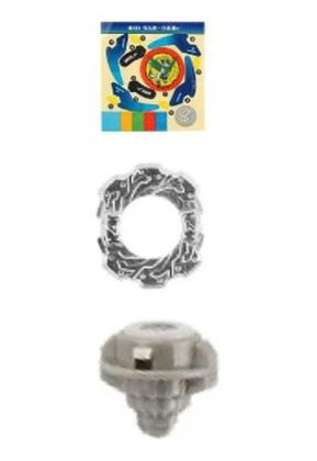 Beyblade Burst Evolution Dead Revive Phoenix Com Lançador - Str