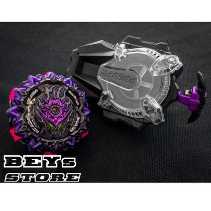 Imagem de Beyblade Burst Superking B-169 Variant Lucifer - Takara Tomy