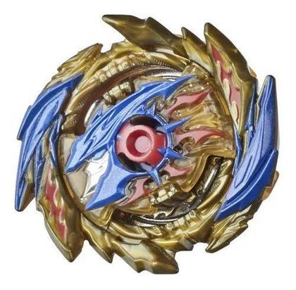 Comprar Beyblade Burst Surge Speedstorm Super Hyperion H6 de HASBRO