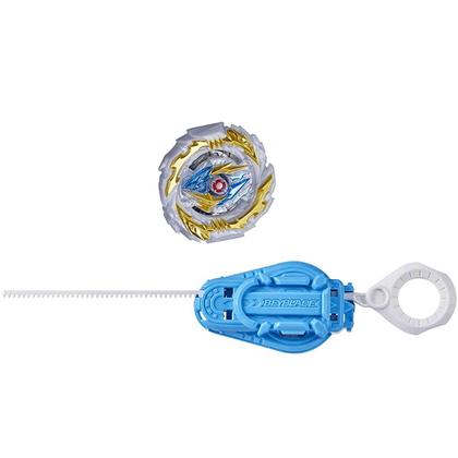 Beyblade Burst Surge Triumph Dragon D6 - Hasbro F0527 - Conjunto