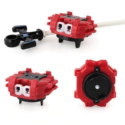 Beyblade Burst Turbo Luinor L4 - B-110 - L. Rotação Dupla - Storm