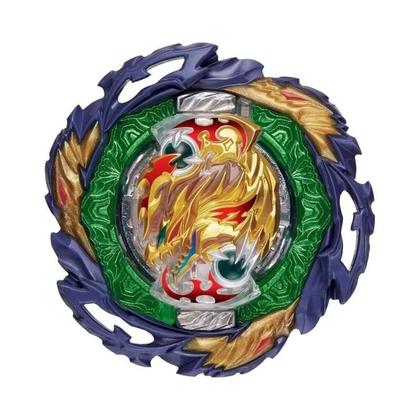 Imagem de Beyblade Burst - Ultimate Valkyrie, Xiphoid, Xcalibur, Roar Bahamut (B-193, B-200, B-186) - Presente para Crianças