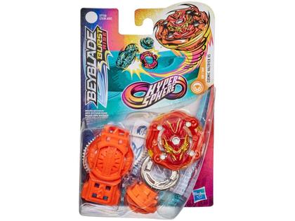 Imagem de Beyblade Bust Hyperphere Sword Valtriek V5
