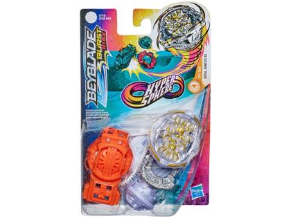 Imagem de Beyblade Bust Hyperphere Sword Valtriek V5