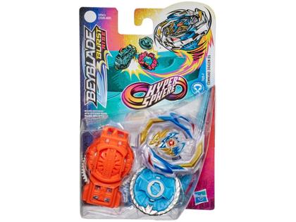 Imagem de Beyblade Bust Hyperphere Sword Valtriek V5