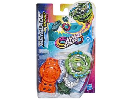 Imagem de Beyblade Bust Hyperphere Sword Valtriek V5