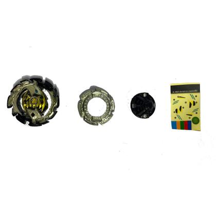 Imagem de Beyblade Forneus Booster B-106 com Lançador grip