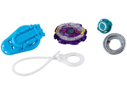 Beyblade Hasbro Burst Surge Speedstorm - Jet Wyvron W6 com