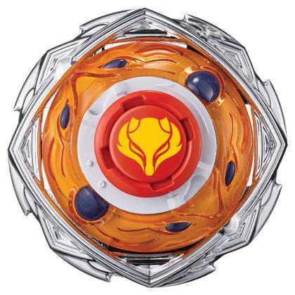 Beyblade Infinity Nado - Kaleido Fox e Basaltic Sword - Candide
