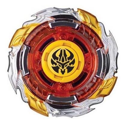 Beyblade Infinity Nado Kaleido Fox e Basaltic Sword Candide