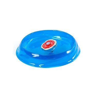 Imagem de Beyblade Metal Led Kit 4 Pião 2 Lançador Tornado Com Arena