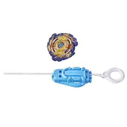 Beyblade Mirage Fafnir F6 Burst Surge Speed Storm - Hasbro - F0565