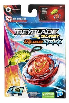 Imagem de Beyblade Quad Drive Starter - Hasbro Original F3338