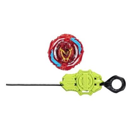 Imagem de Beyblade Quad Drive Starter - Hasbro Original F3338