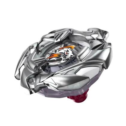 Beyblade Takara Tomy BX-33 Weiss Tiger 3-60U Beyblade X - Conjunto