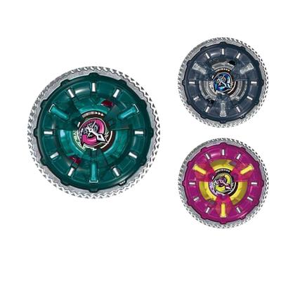 Beyblade Takara Tomy X UX-16 Random Booster Clock Mirage Select