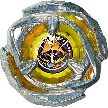 Imagem de Beyblade X Piao e Lançador ARROW Wizard 4-80B Hasbro F9582